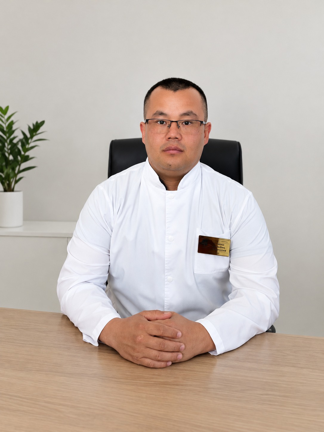 Алпанов Райымбек Нұржанұлы