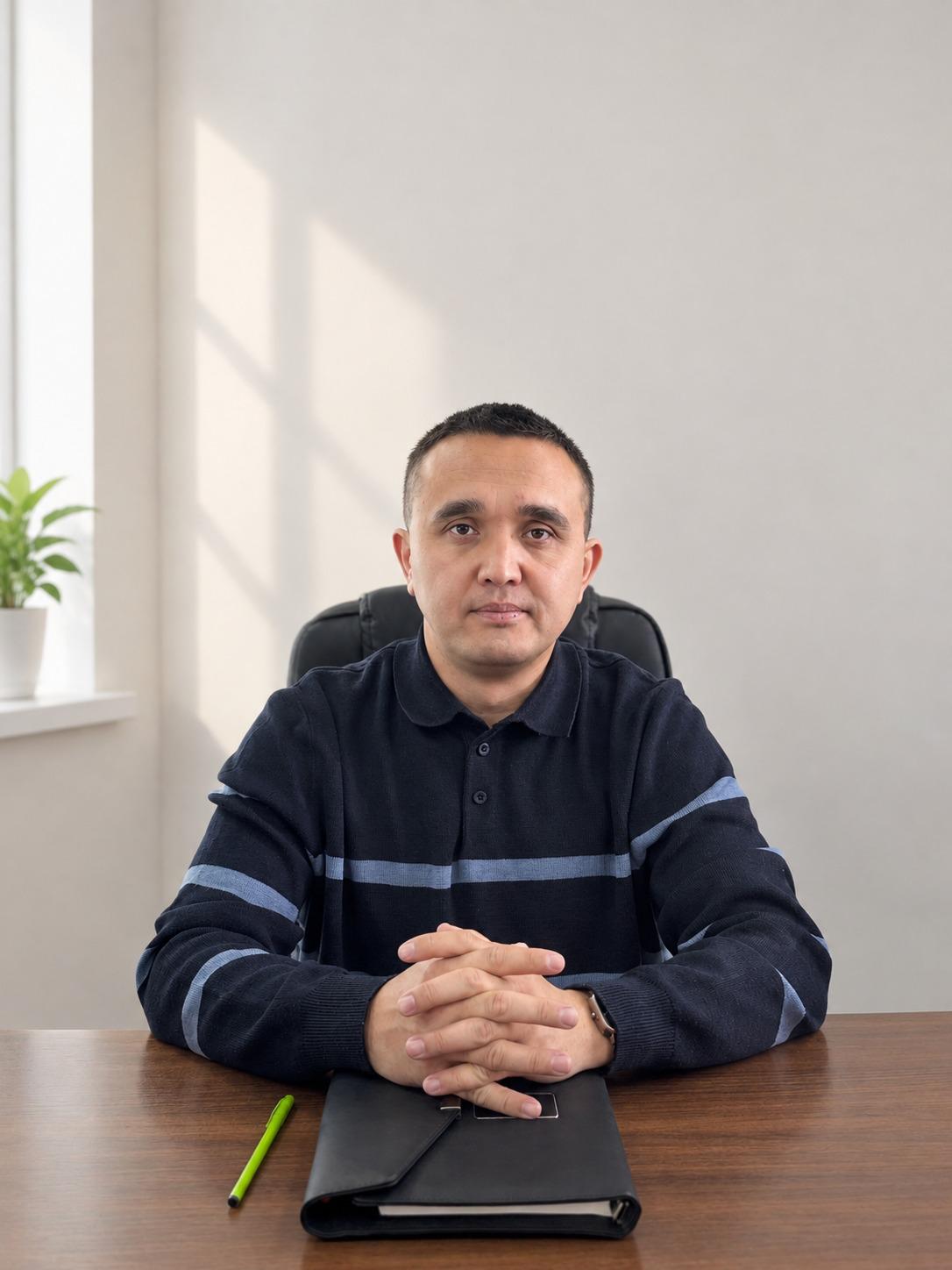 Пардабекулы Еламан